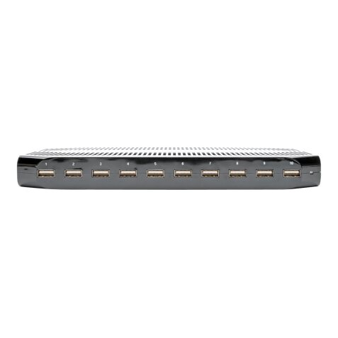 Tripp Lite U280-010-ST-CEE station d'accueil Noir