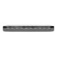 Tripp Lite U280-010-ST-CEE station d'accueil Noir