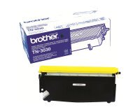 Brother TN-3030 - Cartouche de toner originale à haut rendement – Noir