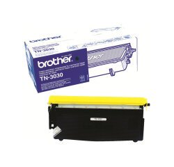 Brother TN-3030 - Cartouche de toner originale à haut rendement – Noir