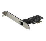 StarTech.com Carte réseau PCI Express 2.5 Gigabit Ethernet - 2.5GBASE-T