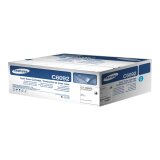 Samsung CLT-K6092S - black - original - toner cartridge