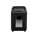 Fellowes Powershred 92Cs destructeur de papier Découpage en bandes Noir