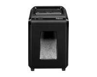 Fellowes Powershred 92Cs destructeur de papier Découpage en bandes Noir