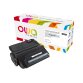 Toner remanufacturé OWA - standard - Noir - pour HP Q1338A