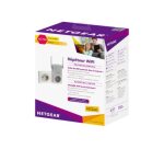 NETGEAR AC750 Émetteur réseau Gris