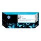 HP 772 - matzwart - origineel - DesignJet - inktcartridge