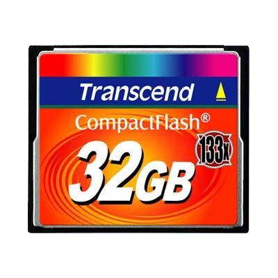 Transcend TS32GCF133