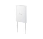 Zyxel NWA55AXE 1775 Mbit/s Blanc Connexion Ethernet, supportant l'alimentation via ce port (PoE)