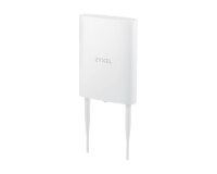 Zyxel NWA55AXE 1775 Mbit/s Blanc Connexion Ethernet, supportant l'alimentation via ce port (PoE)