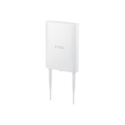 Zyxel NWA55AXE 1775 Mbit/s Blanc Connexion Ethernet, supportant l'alimentation via ce port (PoE)