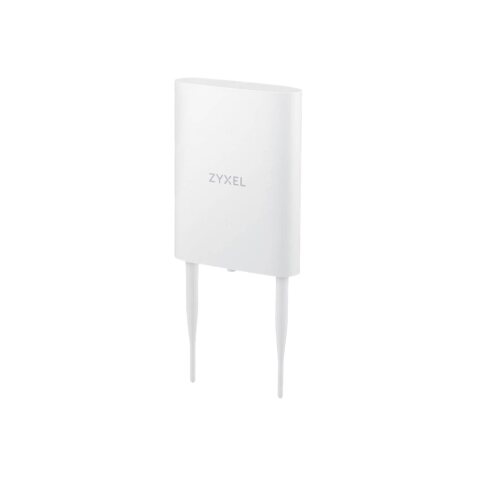 Zyxel NWA55AXE 1775 Mbit/s Blanc Connexion Ethernet, supportant l'alimentation via ce port (PoE)