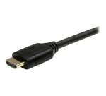 StarTech.com Câble HDMI grande vitesse haute qualité avec Ethernet de 1 m - 4K 60 Hz