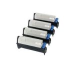 OKI - black - original - drum kit