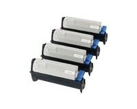 OKI - zwart - origineel - trommelkit