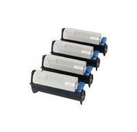 OKI - zwart - origineel - trommelkit