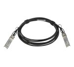 StarTech.com Câble SFP+ à connexion directe conforme aux normes MSA - Cordon DAC Twinax de 3 m