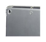 Mobilis 061001 étui pour tablette 25,9 cm (10.2") Folio Transparent