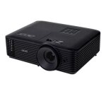 Acer Essential X1128H Projecteur à focale standard 4500 ANSI lumens DLP SVGA (800x600) Compatibilité 3D Noir