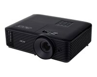 Acer Essential X1128H Projecteur à focale standard 4500 ANSI lumens DLP SVGA (800x600) Compatibilité 3D Noir