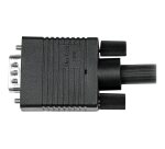 StarTech.com Câble vidéo VGA coaxial pour écran haute résolution de 5 m - HD15 vers HD15 M/M