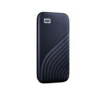 Western Digital My Passport 2 To USB Type-C 3.2 Gen 2 (3.1 Gen 2) Bleu