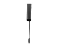 Verbatim 49140 station d'accueil USB 3.2 Gen 1 (3.1 Gen 1) Type-C