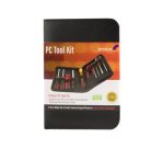 StarTech.com Kit de 11 Outils pour Ordinateurs - Trousse à Outils PC