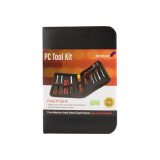 StarTech.com Kit de 11 Outils pour Ordinateurs - Trousse à Outils PC