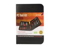 StarTech.com Kit de 11 Outils pour Ordinateurs - Trousse à Outils PC