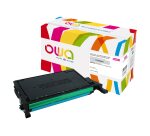 Toner remanufacturé OWA - standard - pour SAMSUNG CLT-C5082L/ELS