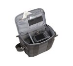 Case Logic BRCS-103 Sac à bandoulière Noir