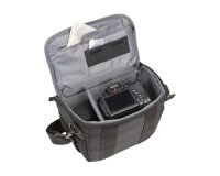 Case Logic BRCS-103 Sac à bandoulière Noir