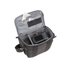 Case Logic BRCS-103 Sac à bandoulière Noir