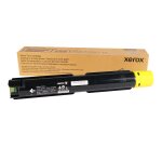 Xerox 006R01827 Cartouche de toner 1 pièce(s) Original Jaune