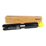 Xerox 006R01827 Cartouche de toner 1 pièce(s) Original Jaune