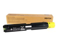 Xerox 006R01827 Cartouche de toner 1 pièce(s) Original Jaune
