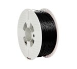 Verbatim - black, RAL 9017 - PLA filament