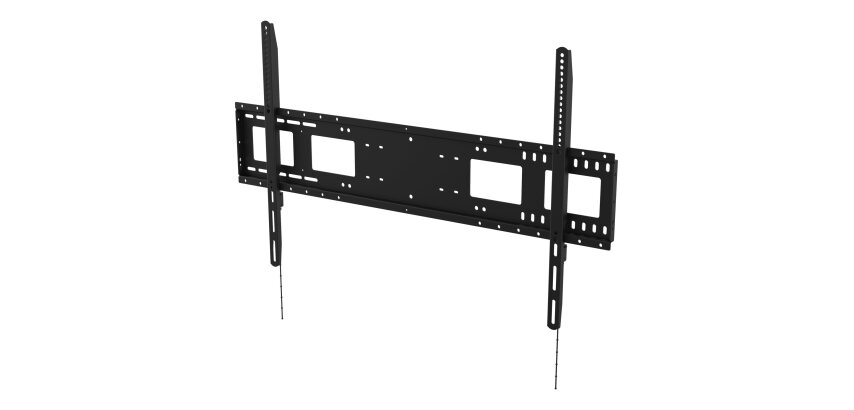 Vision VFM-W10X6 montage des affichages de messages 2,29 m (90") Noir