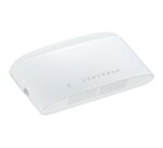 D-Link DGS-1008D/E commutateur réseau Non-géré Gigabit Ethernet (10/100/1000) Blanc