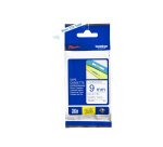 Brother Ruban pour étiqueteuse 9mm