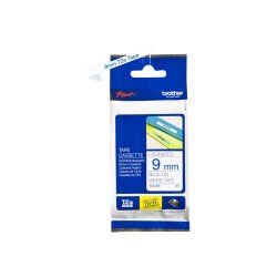 TZe-Tape TZe-223 cassette à ruban, Largeur: 9 mm,