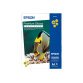Epson Premium - papier photo - brillant - 50 feuille(s) - A4 - 255 g/m²