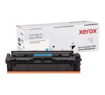 Toner Everyday™ Cyan de Xerox compatible avec HP 207X (W2211X), Grande capacité