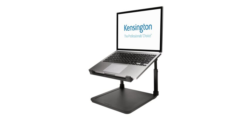 Kensington Rehausseur SmartFit pour ordinateur portable