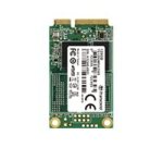 Transcend mSATA 230S 128GB 128 Go Série ATA III 3D NAND