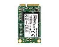 Transcend mSATA 230S 64GB 64 Go Série ATA III 3D NAND