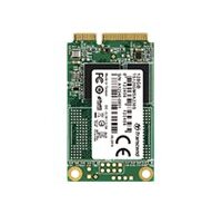 Transcend mSATA 230S 128GB 128 Go Série ATA III 3D NAND