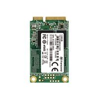 Transcend mSATA 230S 128GB 128 Go Série ATA III 3D NAND