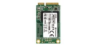Transcend mSATA 230S 64GB 64 Go Série ATA III 3D NAND
